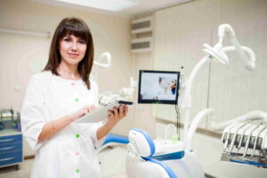 dental clinic Endeavour Hills