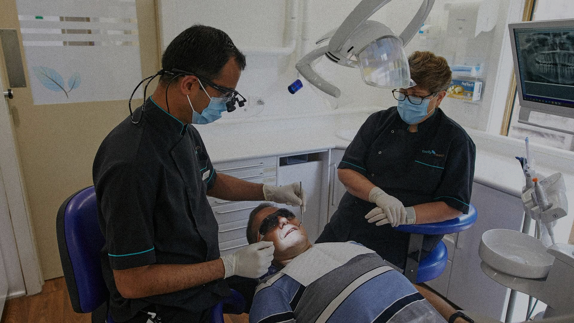 dental clinic endeavour hills